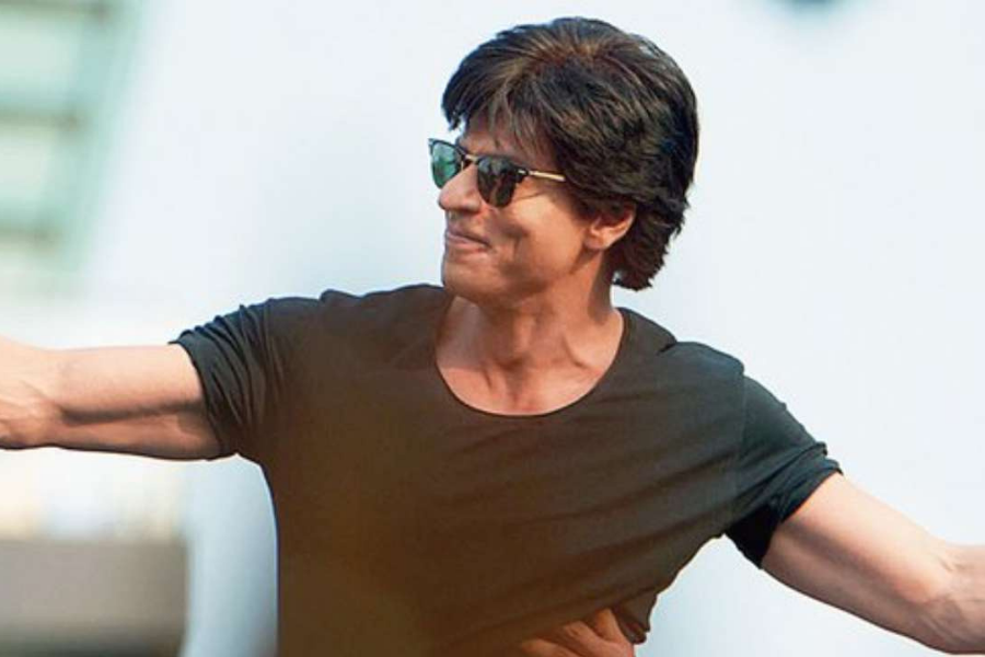 The Journey of Shah Rukh Khan in indian film industry