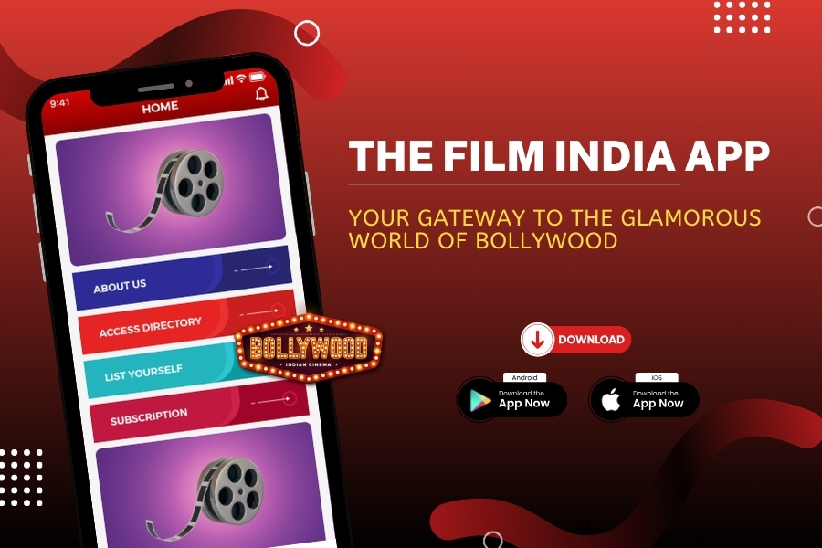 a film app