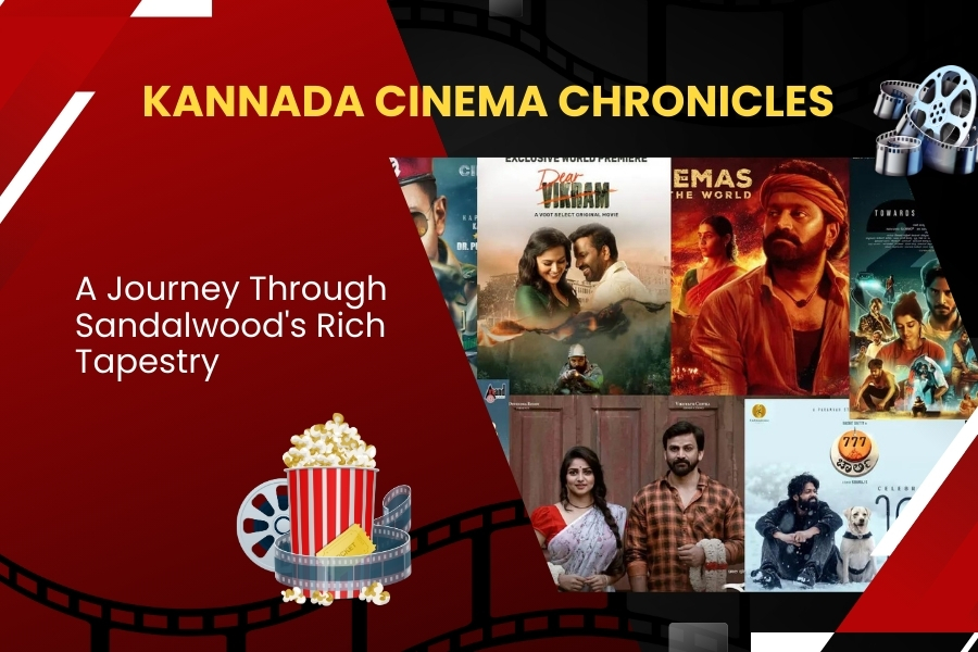 kannada cinema industry