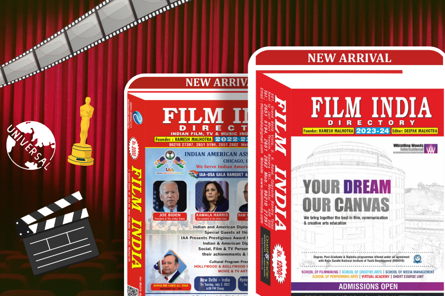 indian film directory