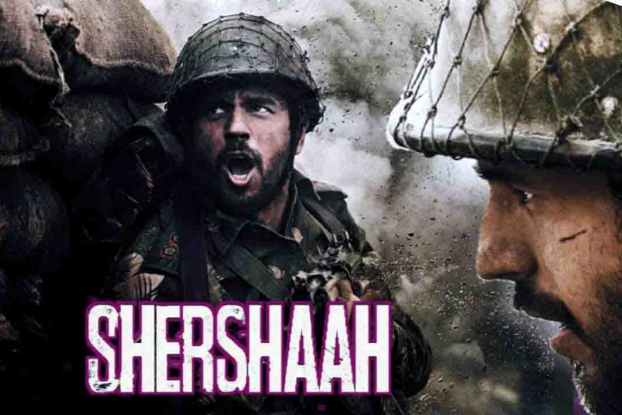 Bollywood Movie Shershaah Review 2021 | Amazon Prime by The Film India App