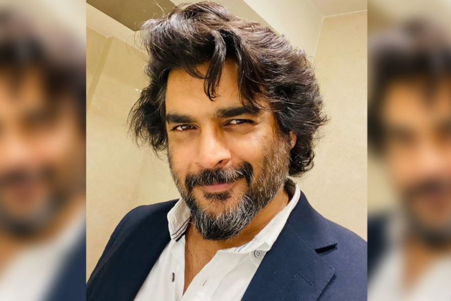 The Film Journey of R. Madhavan