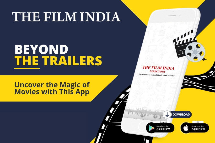 film directory app