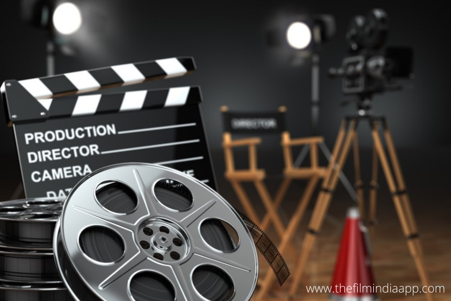 Why is the Hindi Film Industry called Bollywood? | Bollywood Industry