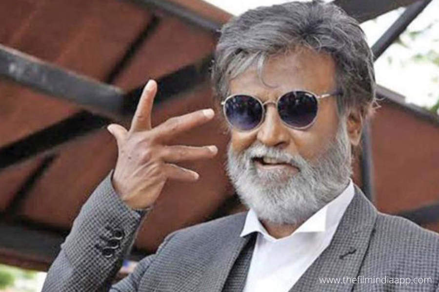 Life Biography of Tamil Film Industry Superstar Rajnikanth