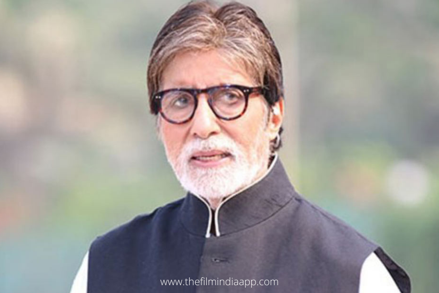 Amitabh Bachchan and his career with bhojpuri film industry