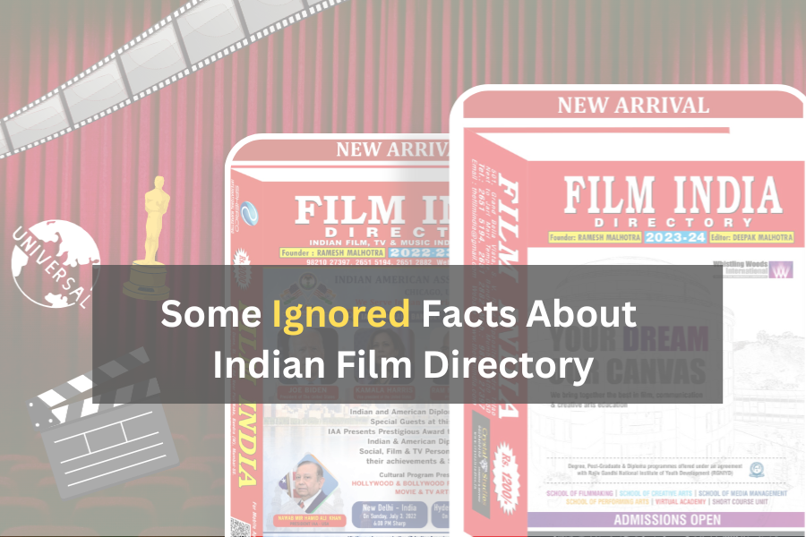 indian film directory